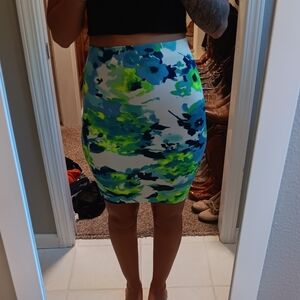 Saks 5th skirt xs